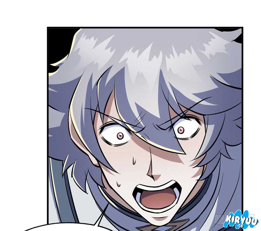 The Hunter Chapter 56 Bahasa Indonesia page 45